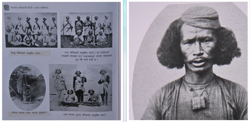 १५८ वर्षअघि कस्ताे थियाे नेपाली जनजीवन ? हेर्नुहाेस् दुर्लभ तस्वीरहरू